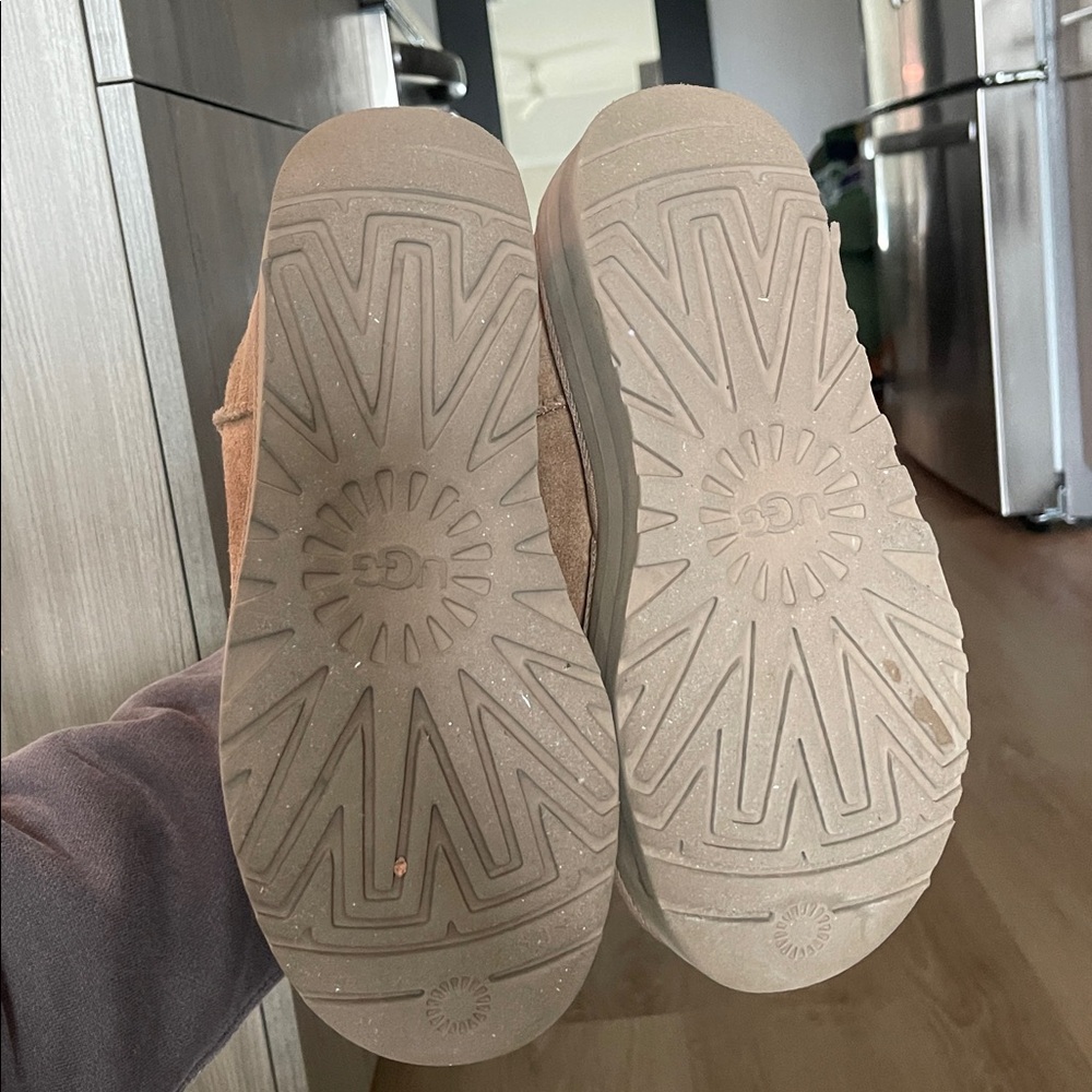 Platform Uggs - image 6